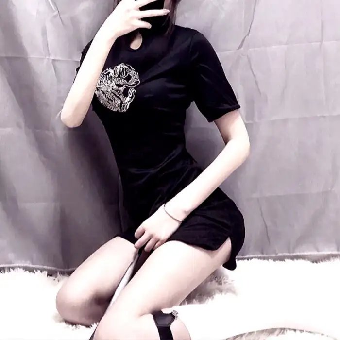 电击小子