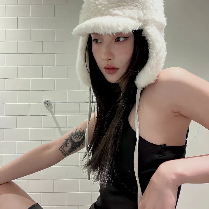我的小妹